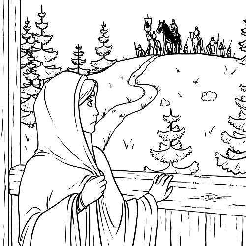 Buch Illustration