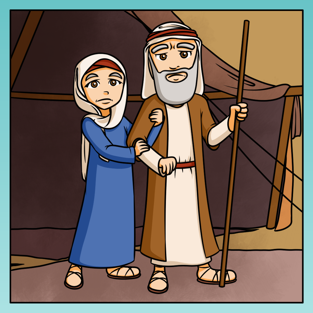 Geschichten Illustration