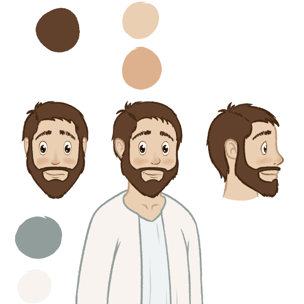 Character Concept Art